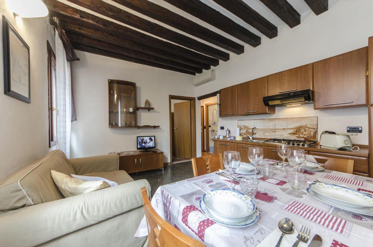 Residenza Dondel * Venecia