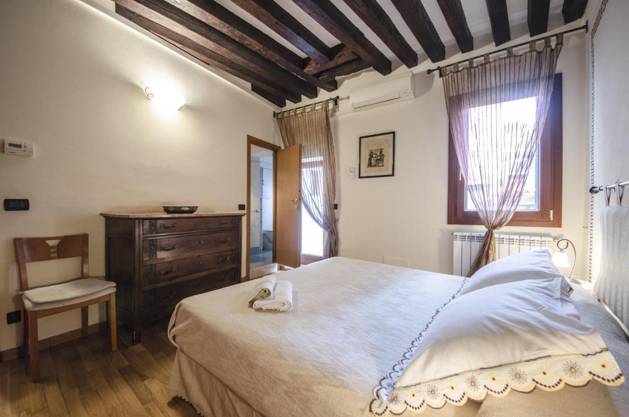Residenza Dondel * Venecia