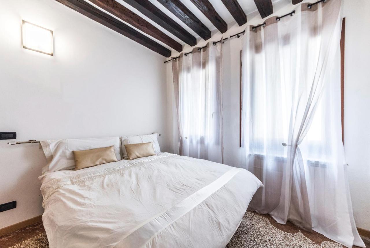 Apartamento Residenza Dondel *
