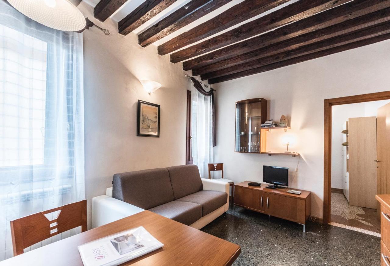 Apartamento Residenza Dondel