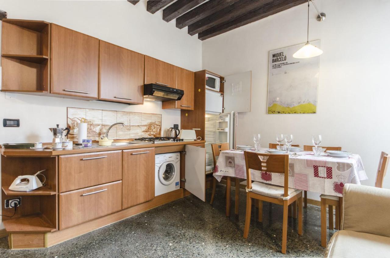 Residenza Dondel Venecia