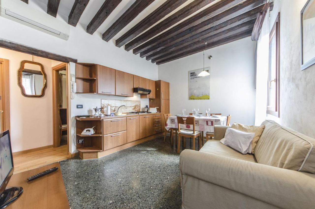 Residenza Dondel Venecia