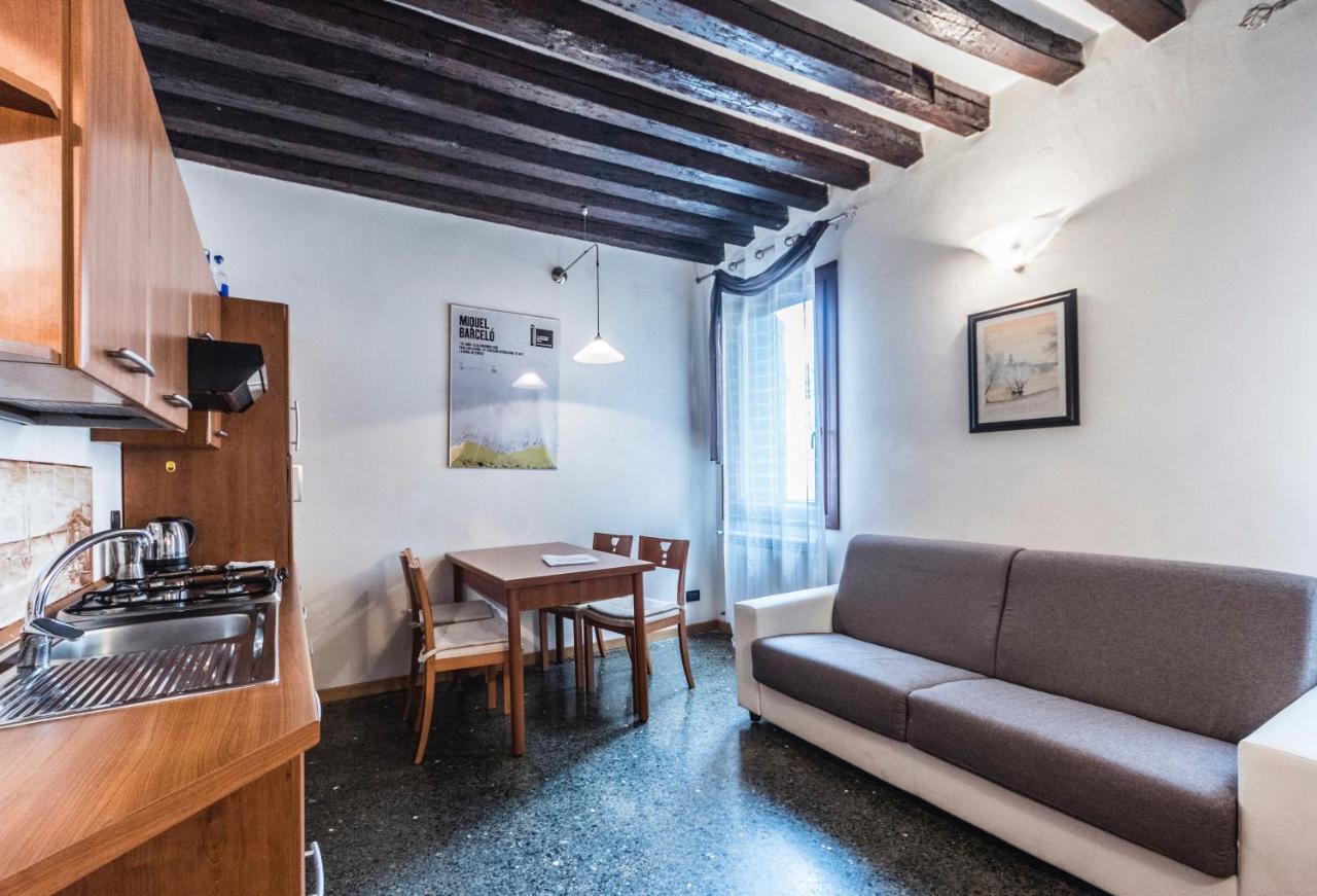 Residenza Dondel Apartamento Venecia