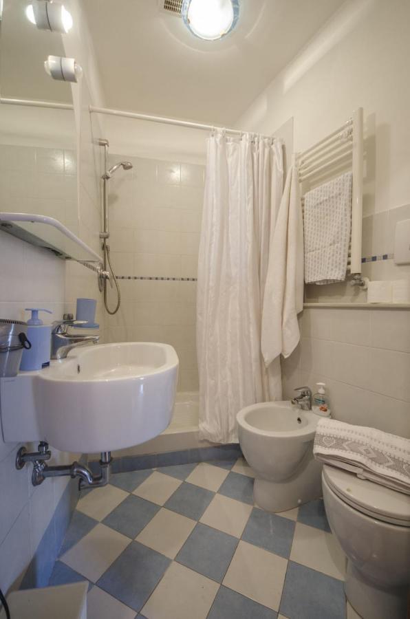 Apartamento Residenza Dondel Venecia