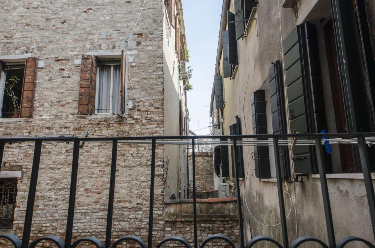 Residenza Dondel * Venecia
