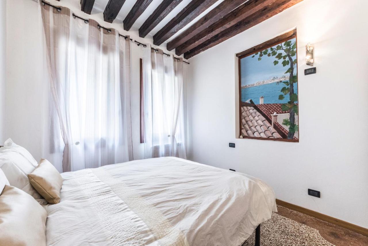 Residenza Dondel * Venecia