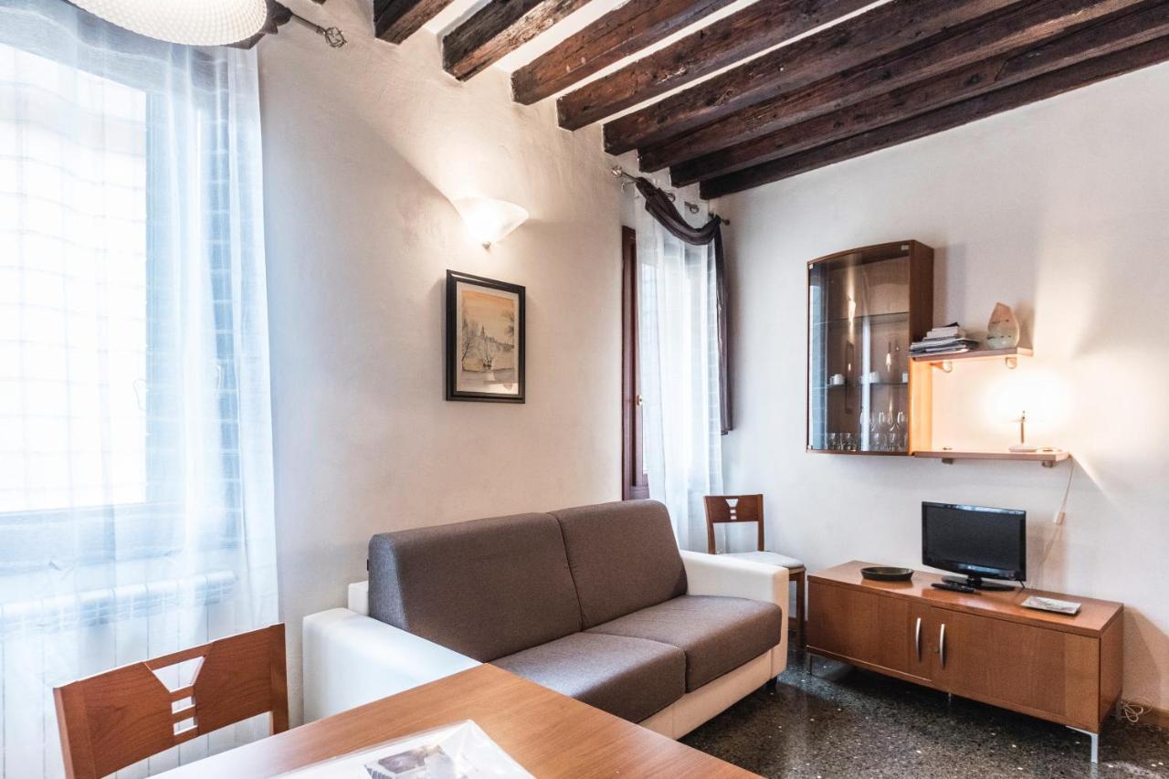 Residenza Dondel Apartamento Venecia