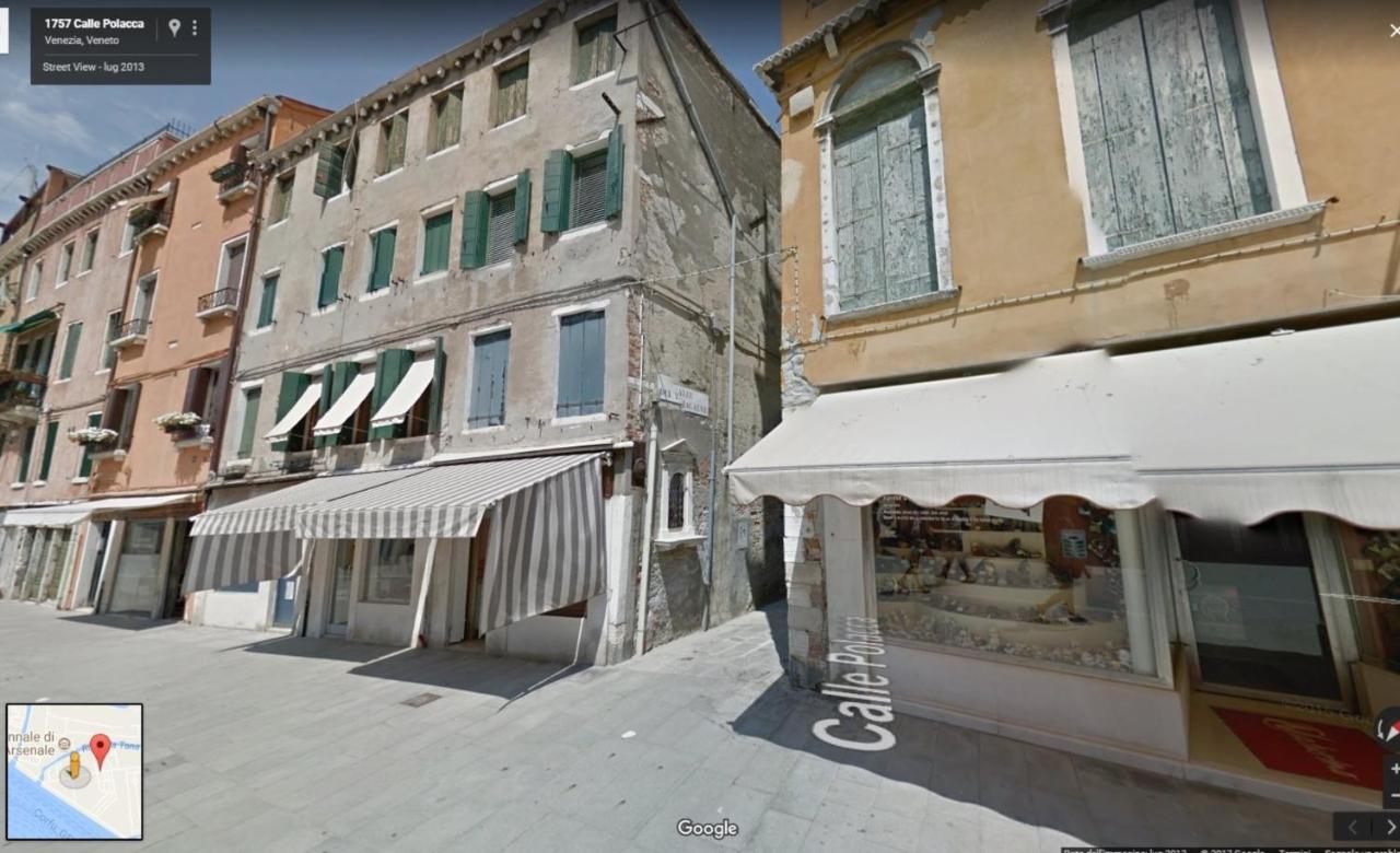 Residenza Dondel Apartamento