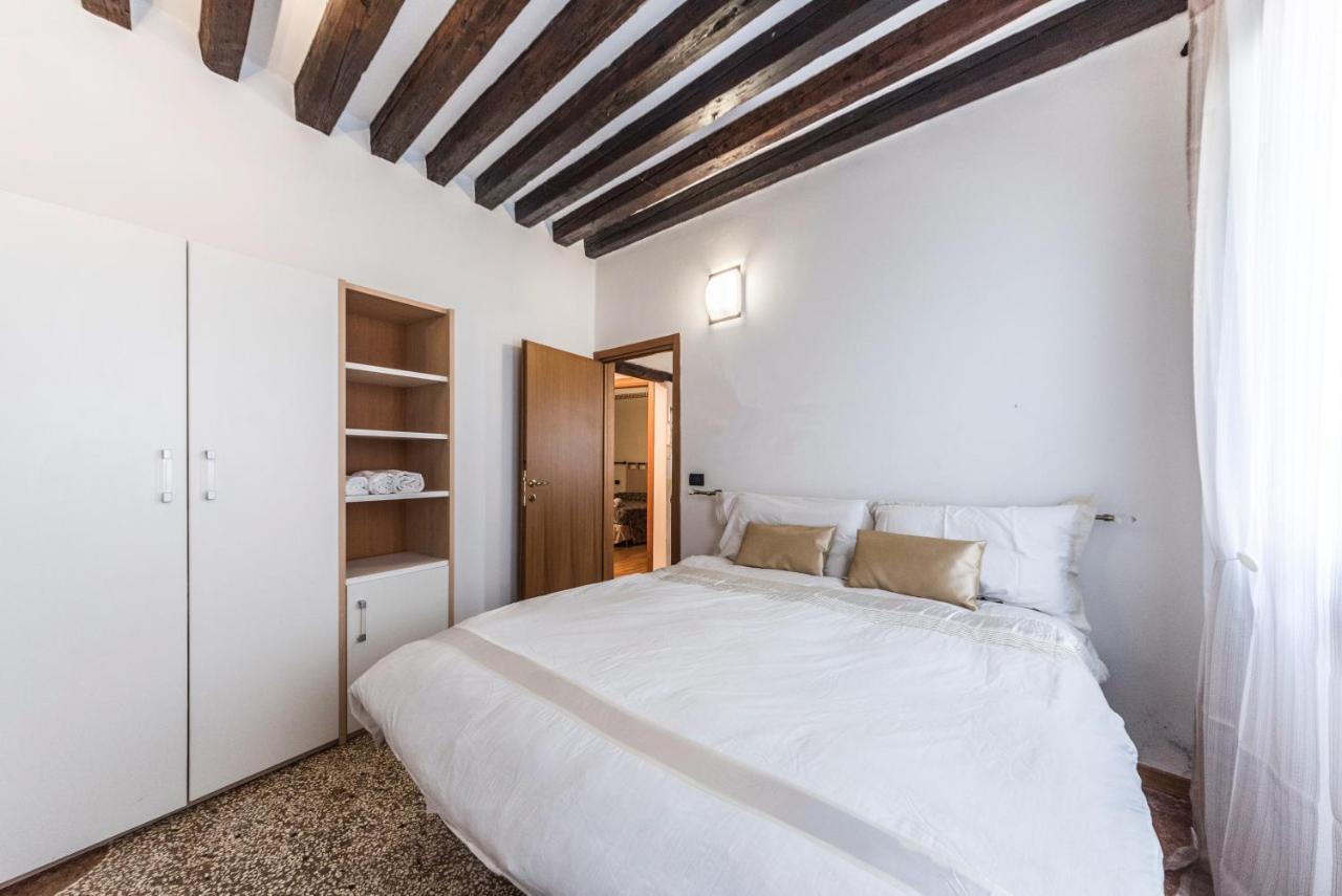 Residenza Dondel Apartamento *